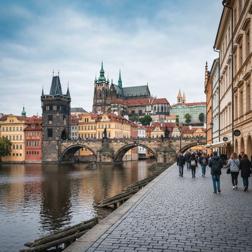 Praga